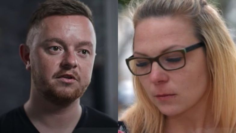 Adam dogryza Joannie za wywiad na łamach kolorowej prasy