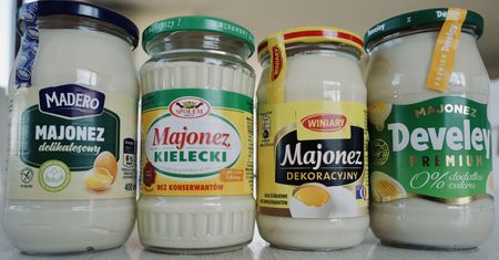 Ceny majonezów. Sprawdziliśmy, gdzie są najtańsze