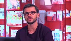 Łukasz Wiśniowski w Eleven Sports, będzie komentował ligę hiszpańską i włoską