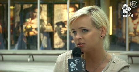 Candy Girl: "Wydaję płytę bez wytwórni!"