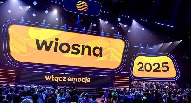 „Moda na Polsat”. Stacja pokazała, co zobaczymy wiosną