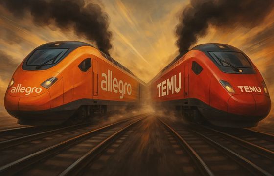 Oto, jak Temu zrobiło blitzkrieg na rynku e-commerce. Zakupowe kasyno XXI wieku