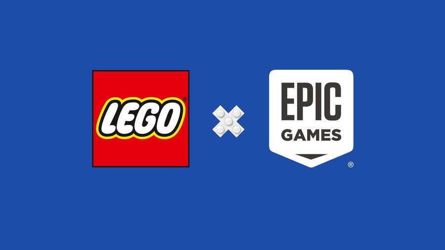 Lego z Epic Games stworzy metaverse dla dzieci