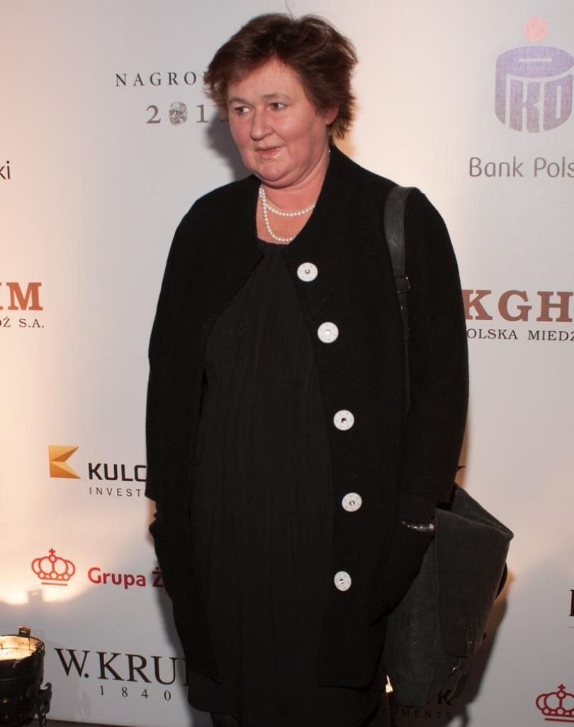 Magdalena Środa