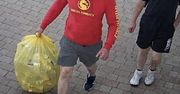 Skandal w Oleśnicy. Zostali nagrani. "Panowie, serio?"