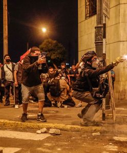 Działo się, gdy spałeś. Ten kraj ogłosił stan wyjątkowy