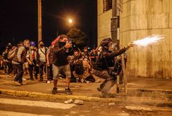 Działo się, gdy spałeś. Ten kraj ogłosił stan wyjątkowy