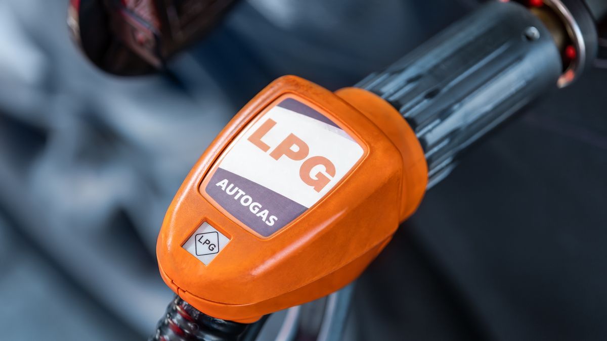 Nowy wymóg dla posiadaczy aut z LPG
