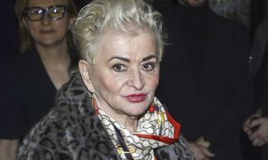 Pokazała balkon sąsiadów. "Według mnie należy do jakiejś praczki"