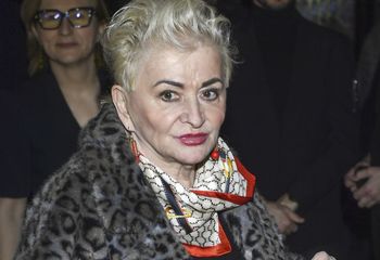 Pokazała balkon sąsiadów. "Według mnie należy do jakiejś praczki"