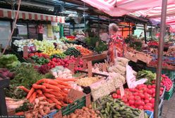 Barwniki w papryce to dopiero początek. To ląduje na naszych talerzach