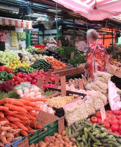 Barwniki w papryce to dopiero początek. To ląduje na naszych talerzach