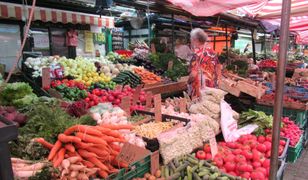 Barwniki w papryce to dopiero początek. To ląduje na naszych talerzach