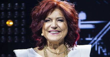 Dudziak żegna się z show TVP? Podają powód