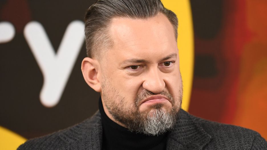 Marcin Prokop nagrał kolejną serię programu podróżniczego