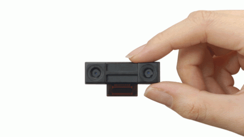 Sharp przedstawił pierwszą na świecie kamerę HD 3D dla komórek! 1