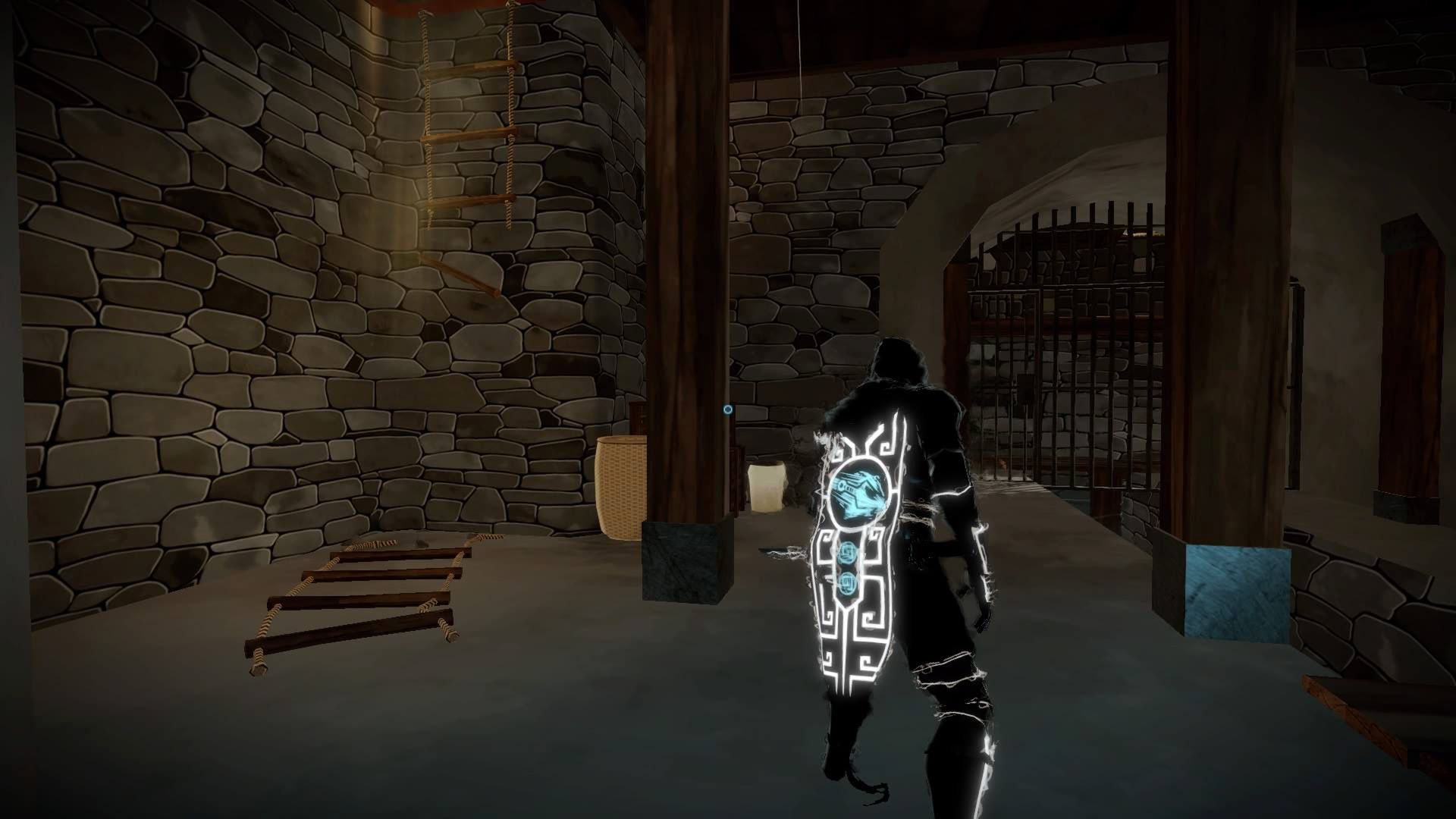 Recenzja Aragami: duchowi spadkobiercy kontra oficjalne kontynuacje. Gdzie jest niegdysiejszy Tenchu? 6