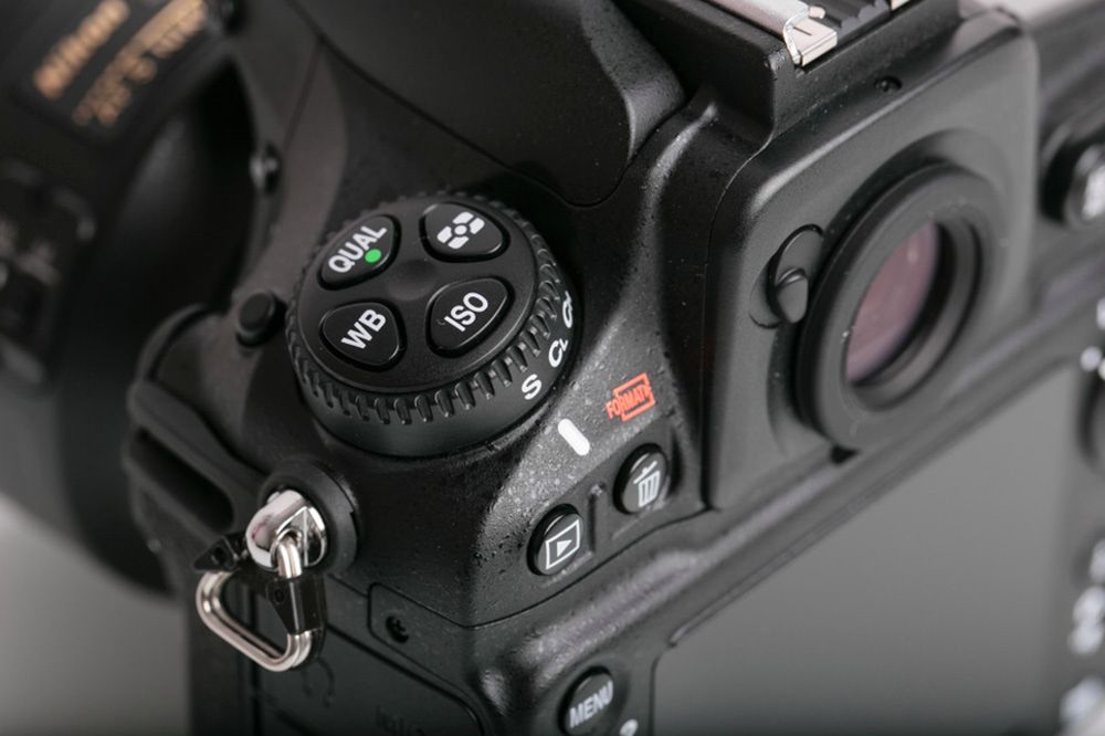 Nikon D810 - zdjęcia testowe i przykładowe 15