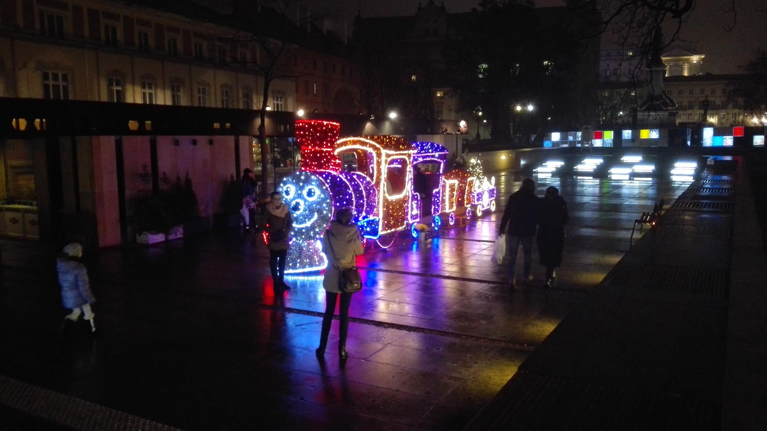 Honor6 - test i recenzja topowego smartfona za mniej niż 1500 zł 23