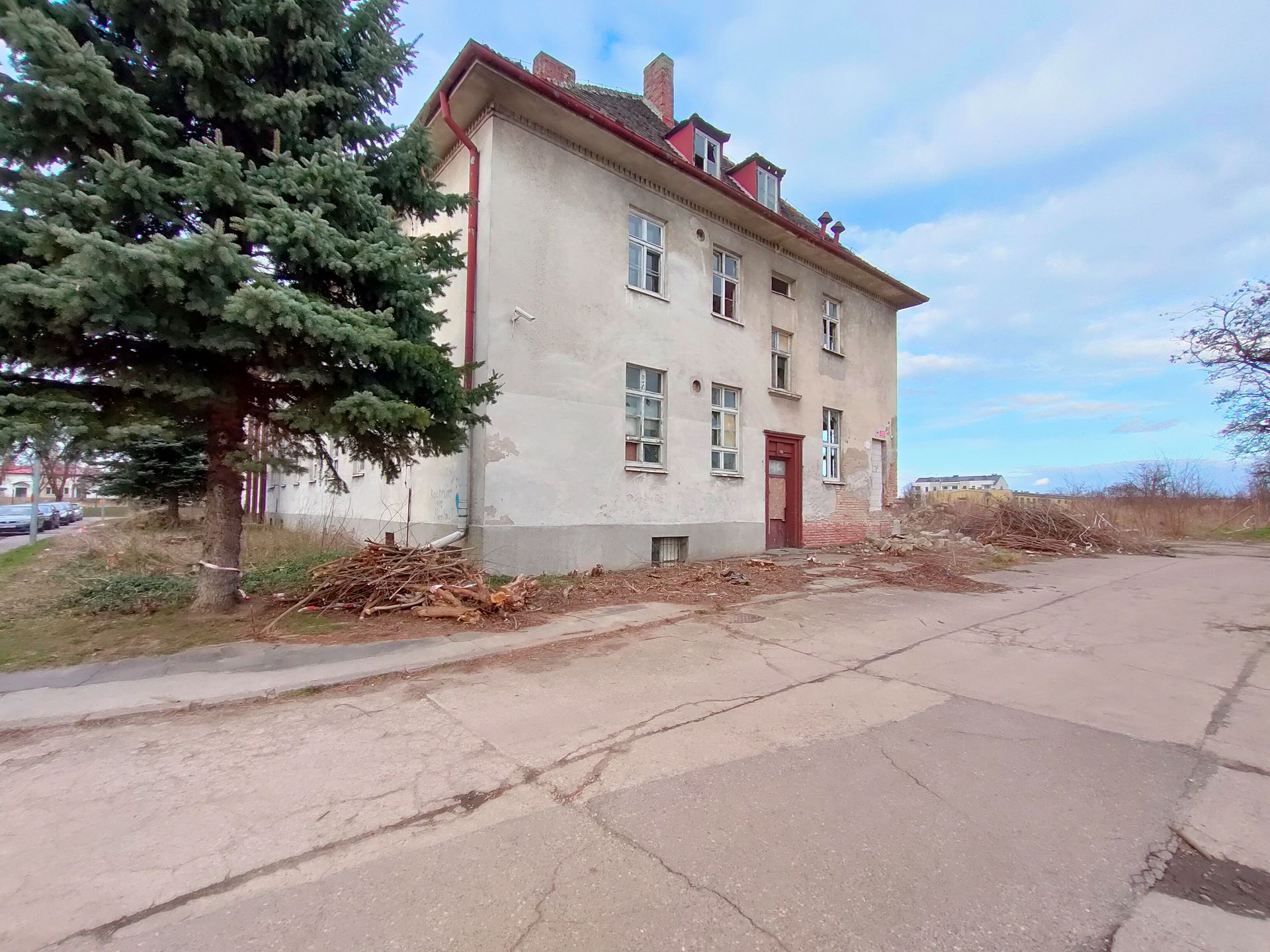 Test najtańszego smartfonu z aparatem 108 Mpix. realme 8 Pro spełnia swoje obietnice 38