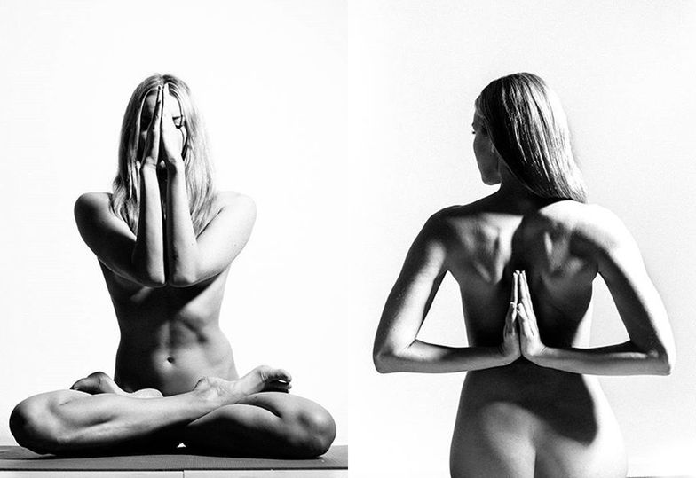 Nude Yoga Girl wygrała z Instagramem?