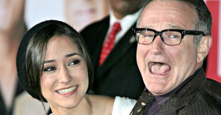 Dzisiaj Robin Williams skończyłby 65 lat