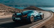 0-100 km/h w sekundę? Inżynier Rimaca uważa, że to możliwe