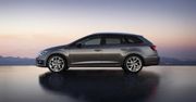 Seat Leon ST oficjalnie