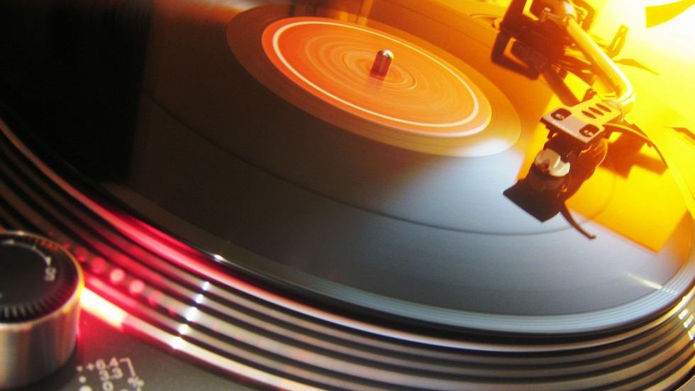 Muzyka zatoczyła wielkie koło. Słuchanie przestaje być osobistym doświadczeniem? 1