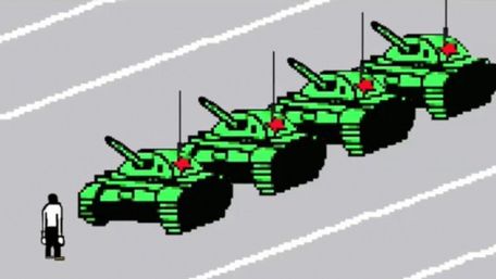 Gry z lat 80., których... nie było. A powinny! 1