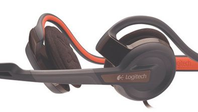 Logitech z serii G - tylko dla graczy! 1