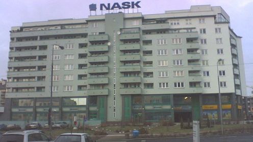 NASK opanowany przez służby specjalne? 1