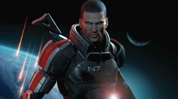 Mass Effect 3 oraz Battlefield 3 zmierzają na iPhone’a? 1