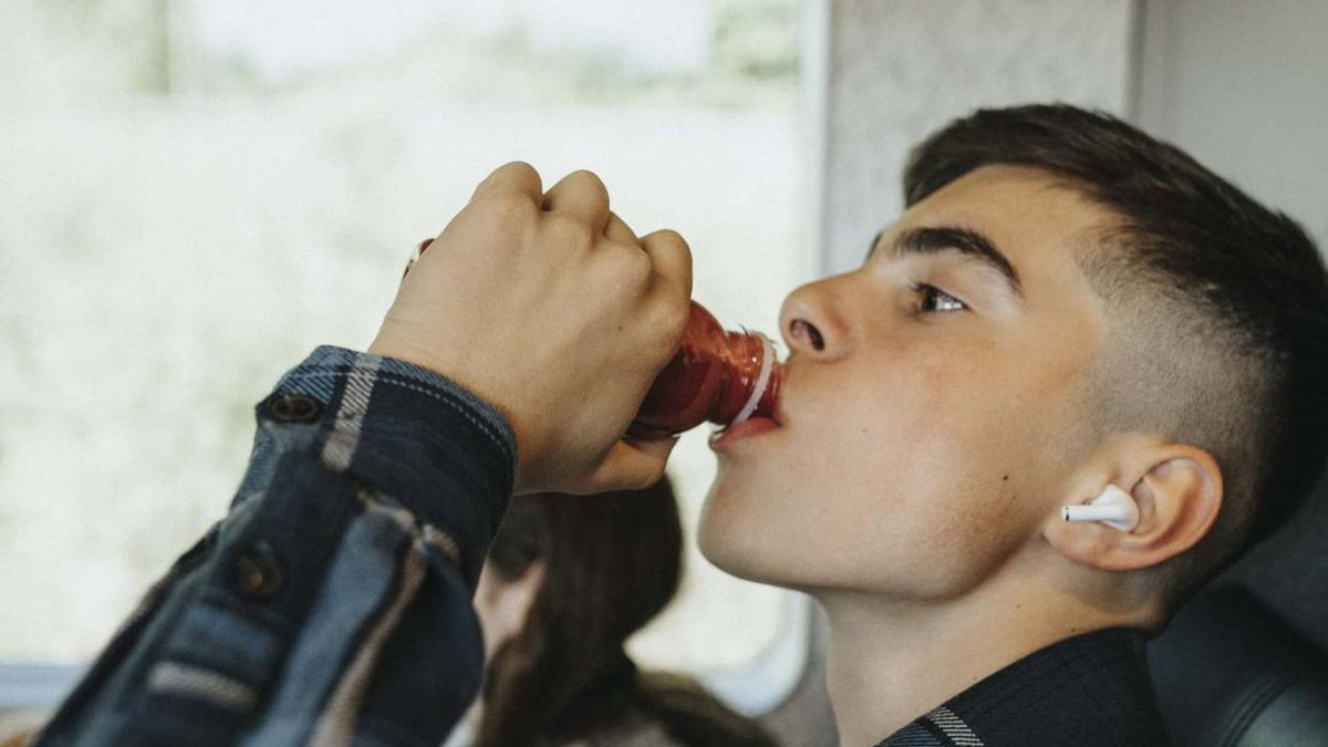 Nie chcą pić alkoholu. W każdej ilości jest groźną toksyną