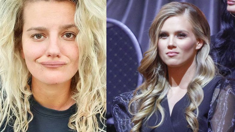 Zofia Zborowska komentuje wynurzenia Agnieszki Kaczorowskiej