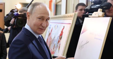 Niemcy się obawiają. "Na Ukrainie się nie skończy"