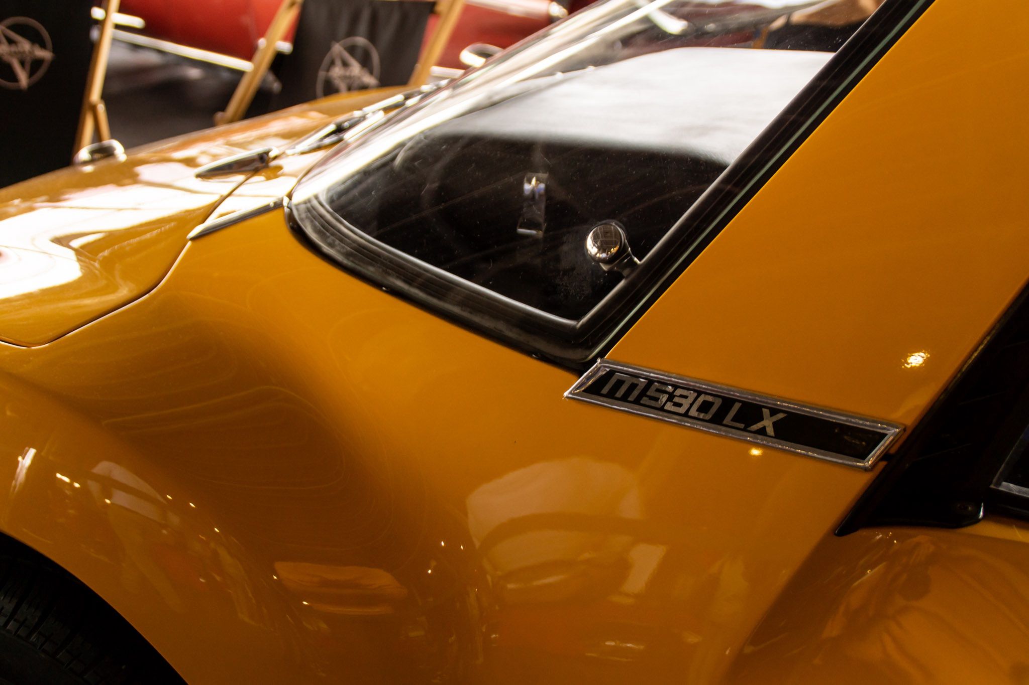 Retro Motor Show 2022