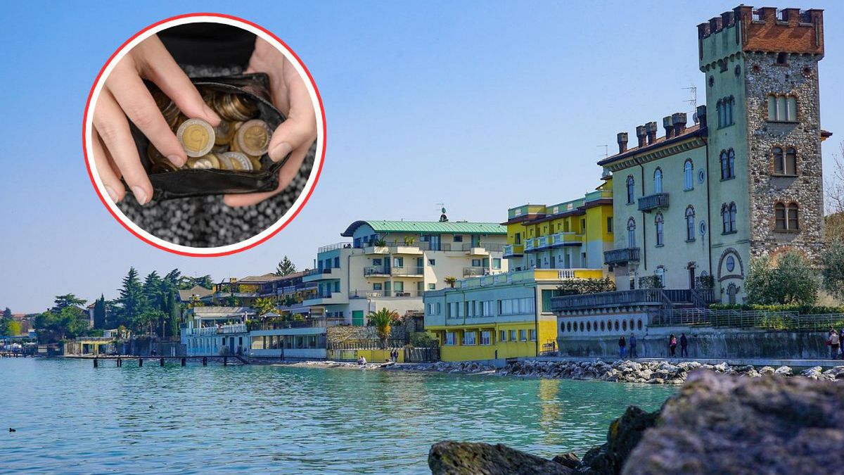 Najbardziej trzeźwi i oszczędni – Polacy na tle turystów w Lomba