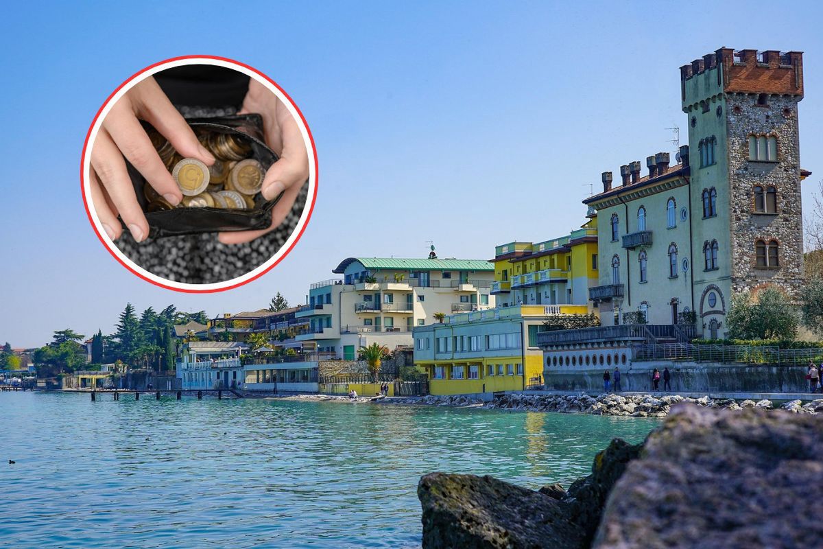 Włosi piszą o turystach z Polski. "Trzeźwi" i "oszczędni"