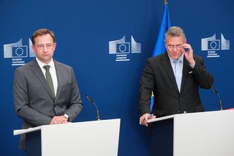 Bruksela dopina umowę z państwami Mercosur. "Do grudnia"