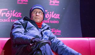 Listy Przebojów znowu nie będzie. Na antenie Piotr Baron