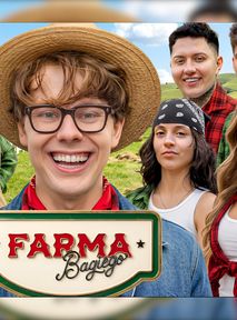 Jak Bagi zrobi program to nie ma... we wsi. "Farma Bagiego" dowiozła content wprost ze stodoły? [RECENZJA]