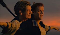 Maurice Lévy i Arthur Sadoun z Publicis składają świąteczne życzenia w scenach z kultowych filmów