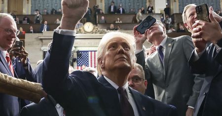 Trump wszystko podporządkował jednemu. Ekspertka wskazuje