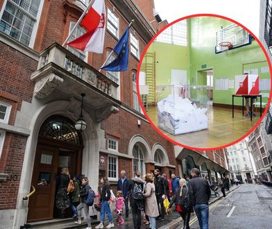 Jak głosować za granicą? Wybory 2023 poza Polską