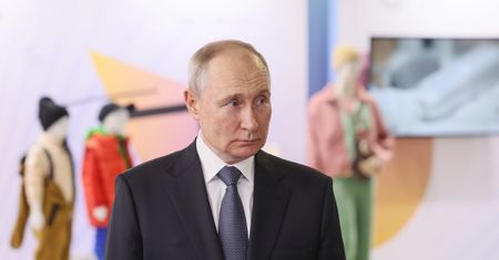 Efekt buntu Prigożyna. Putin traci poparcie. Kreml ma plan