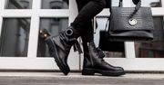 Idealne buty na jesień? Botki! Sprawdź najmodniejsze modele jesienne na nadchodzące tygodnie