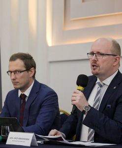 Ordo Iuris nad przepaścią? Prezes apeluje o wsparcie finansowe