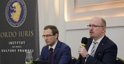Ordo Iuris nad przepaścią? Prezes apeluje o wsparcie finansowe