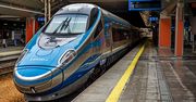 PKP Intercity zamówi tabor dla Kolei Dużych Prędkości. Wskazano, jak szybko pojedzie